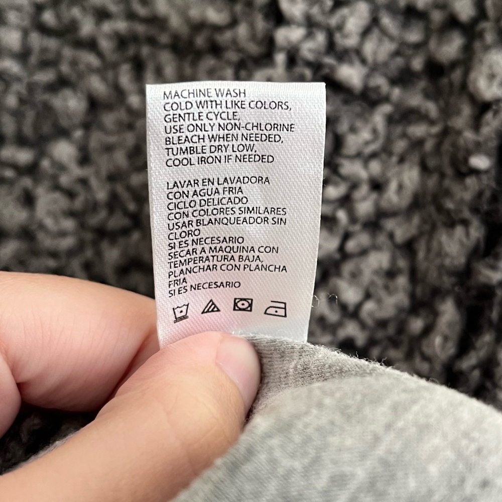 Weatherproof Quarter Zip - Picture 6 of 7